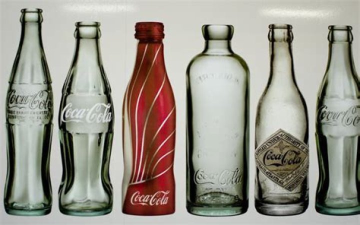 The Strange, Surprising History Of Coca-Cola