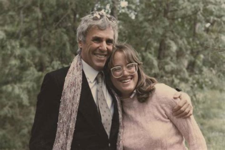The Tragic Suicide Of Lea Nikki Bacharach