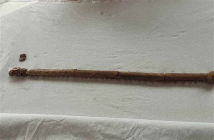 This Week In History News, Oct. 1