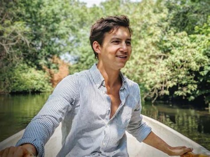 Tim Oliver Schultz Net Worth, Age, Height, Wife