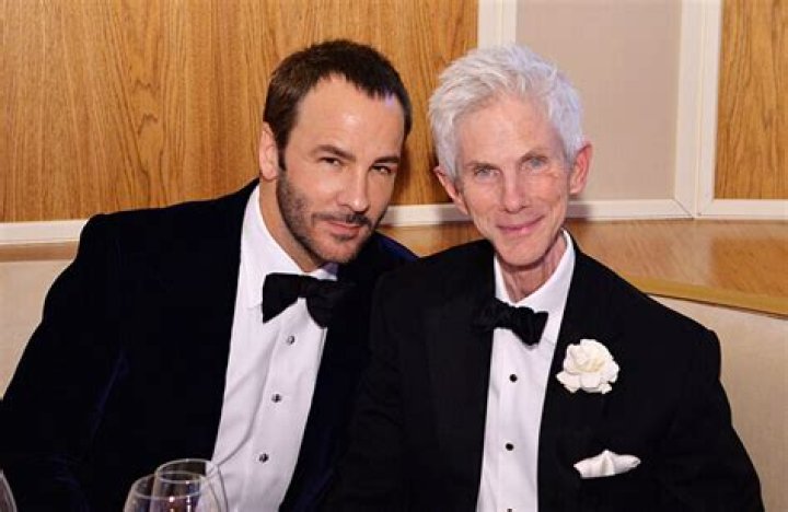 Tom Ford Age | Wiki, Net worth, Bio, Height, Girlfriend?