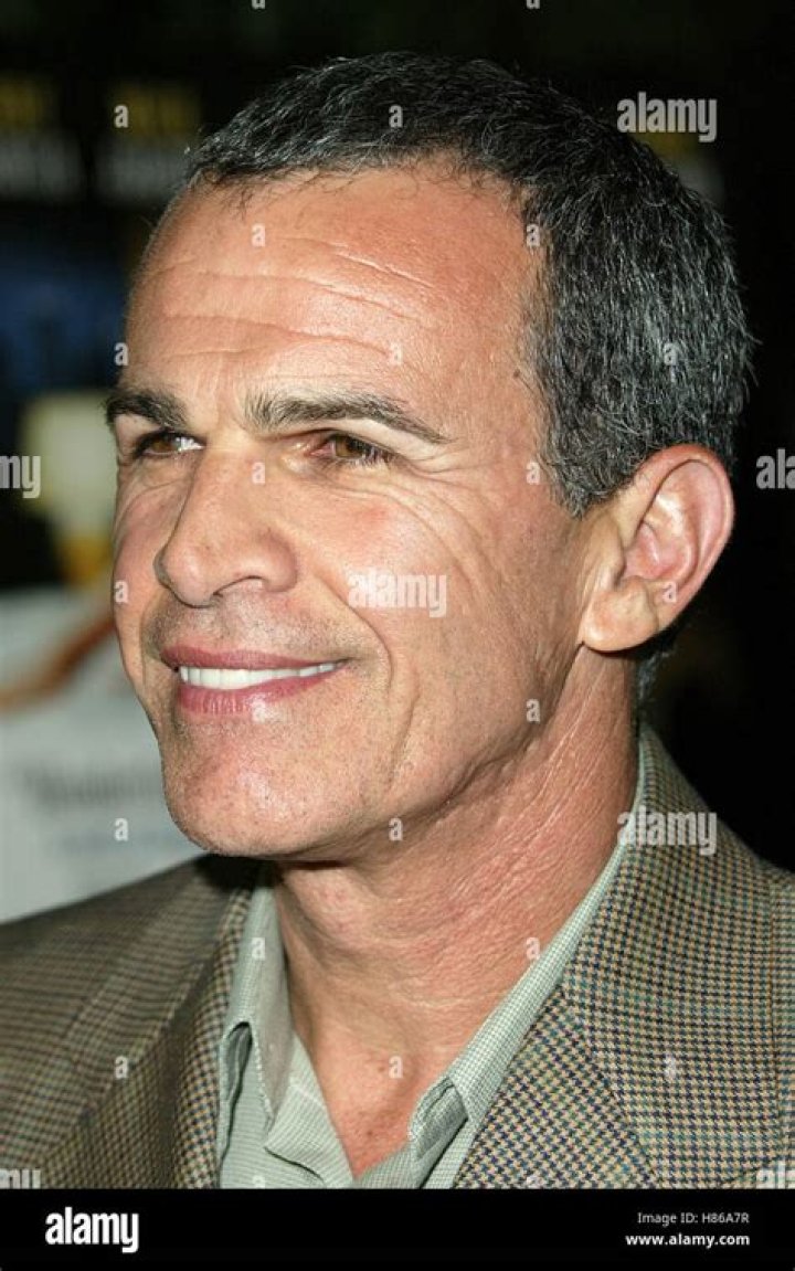Tony Plana Net Worth - CelebNetWorth