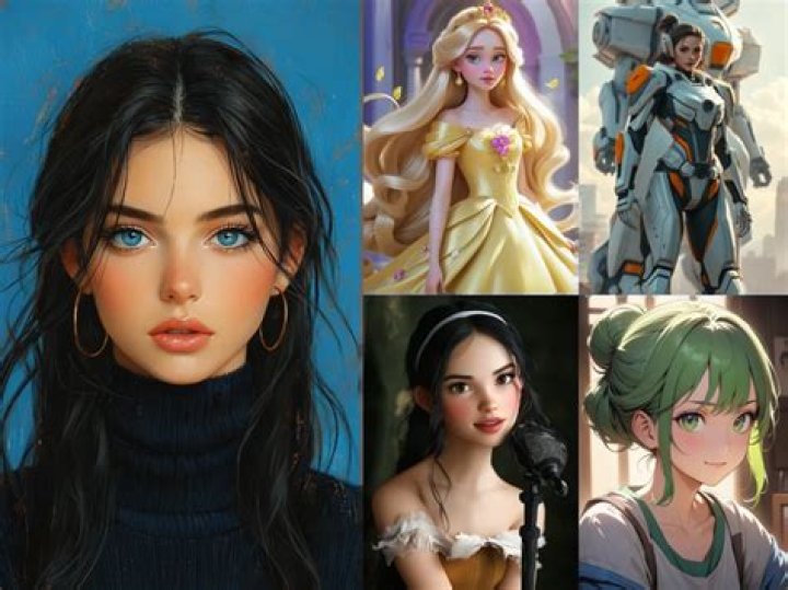 Top 5 Cam Women Sites – Celebsgraphy