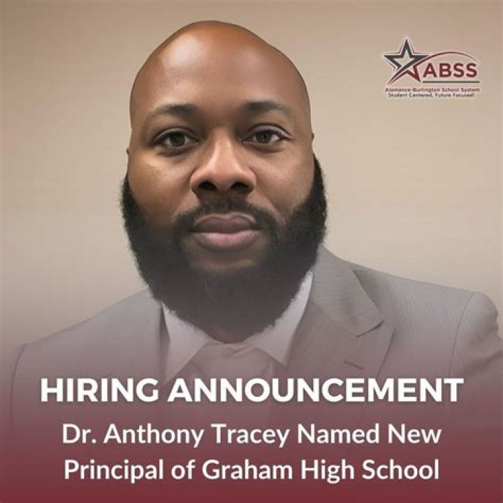 Tracey Anthony – Celebsgraphy