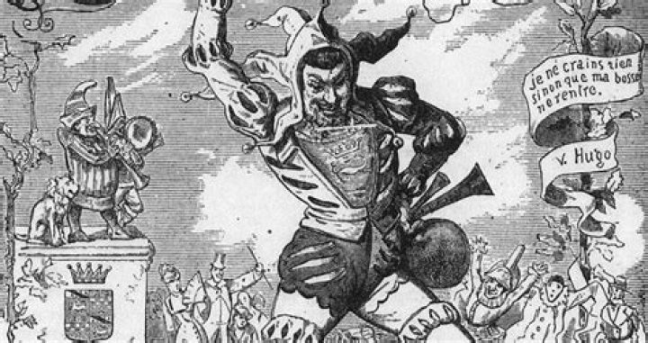 Triboulet, The Court Jester Whose Wit Saved His Life