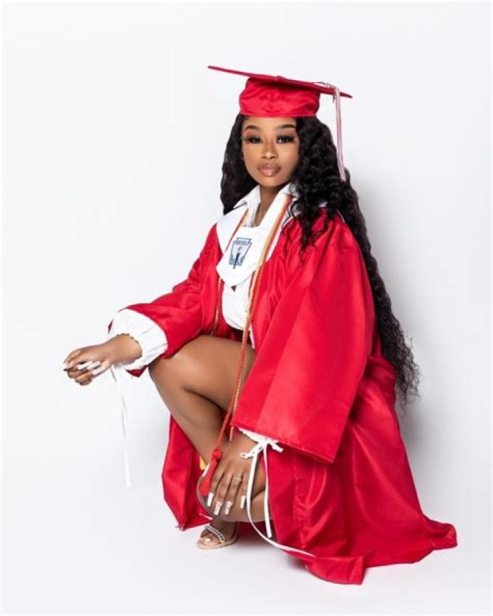 Trinity Aniyah Age | Wiki, Net worth, Bio, Height, Boyfriend