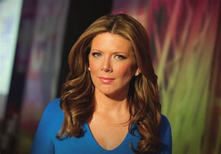 Trish Regan - CelebNetWorth