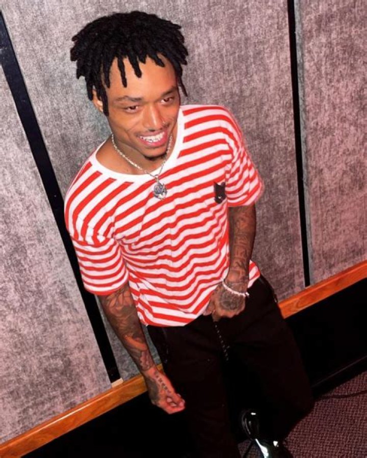 Tron Austin Age | Wiki, Net worth, Bio, Height, Girlfriend