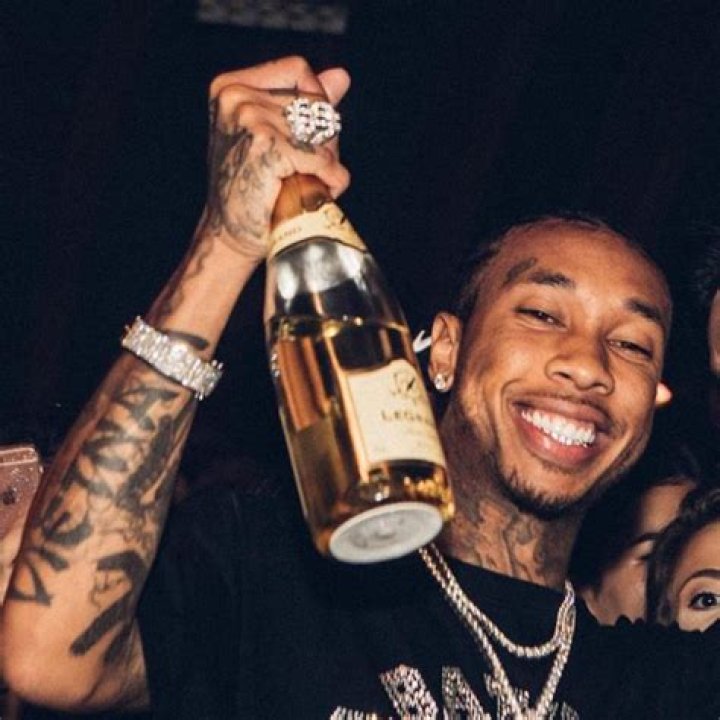 Tyga Wiki, Height, Weight, Age, Mom, Son, Songs