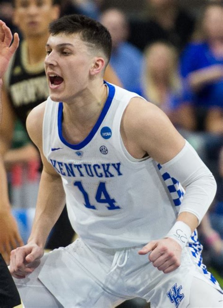 Tyler Herro Net Worth and Wiki.