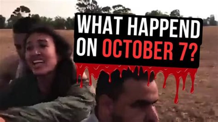 What Happened On October 5th