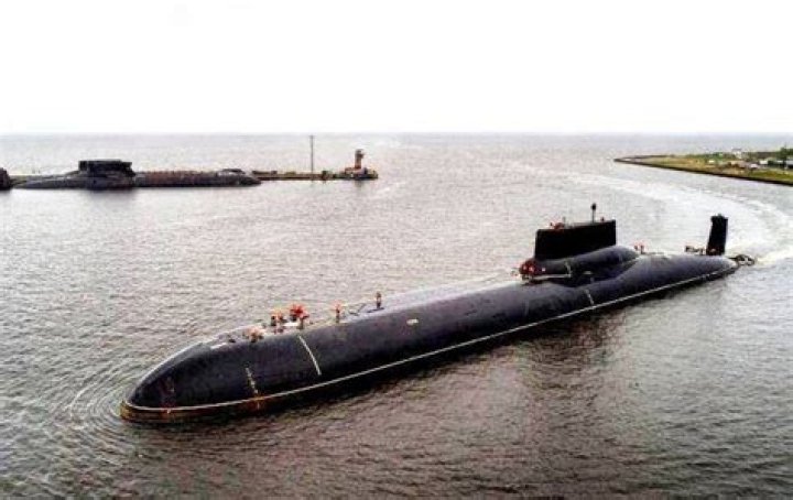 When The CIA Tried To Steal A Soviet Nuclear Submarine