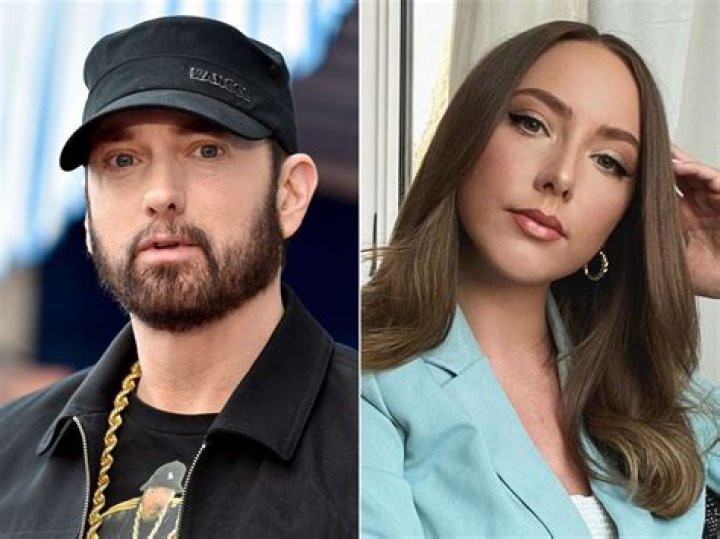 Whitney Scott Mathers: Boyfriend, Dating: 5 Facts of Eminem’s adopted daughter.