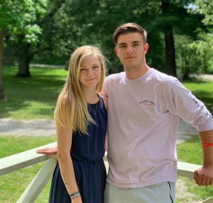 Who Are Her Parents Joe Petito And Nichole Schmidt?