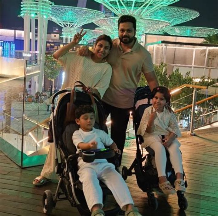 Who is Alya Manasa? Wiki, Biography, Husband, Age, Kids, Parents, Caste & Facts