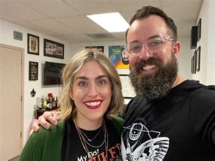 Who is Dan Cummins wife? His Net Worth and Kids 