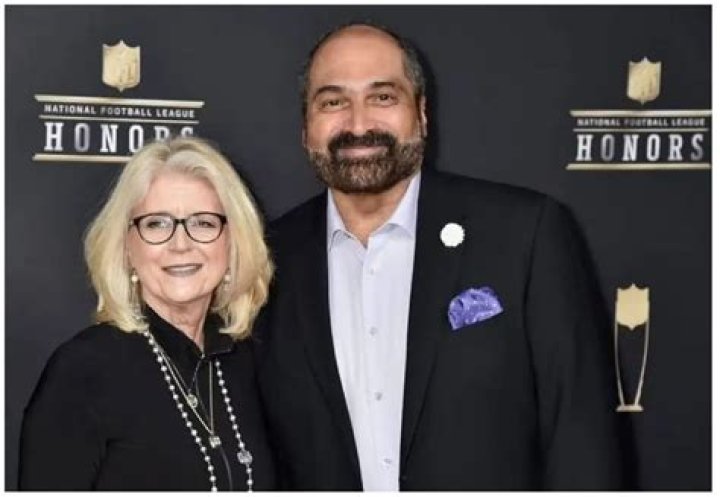 Who is Dana Dokmanovich? Wiki, Age, Kids, Family & Facts About Franco Harris' Wife