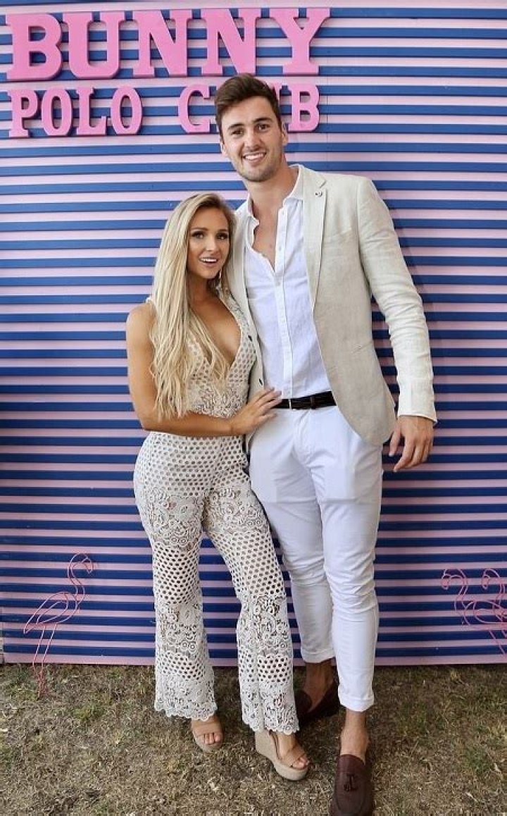 Who is Jessie Wynter? Wiki, Age, Height, Net Worth, Boyfriend, Parents, Ethnicity, Biodata & More