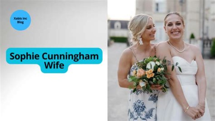 Who is Jordan Cunningham's Wife?
