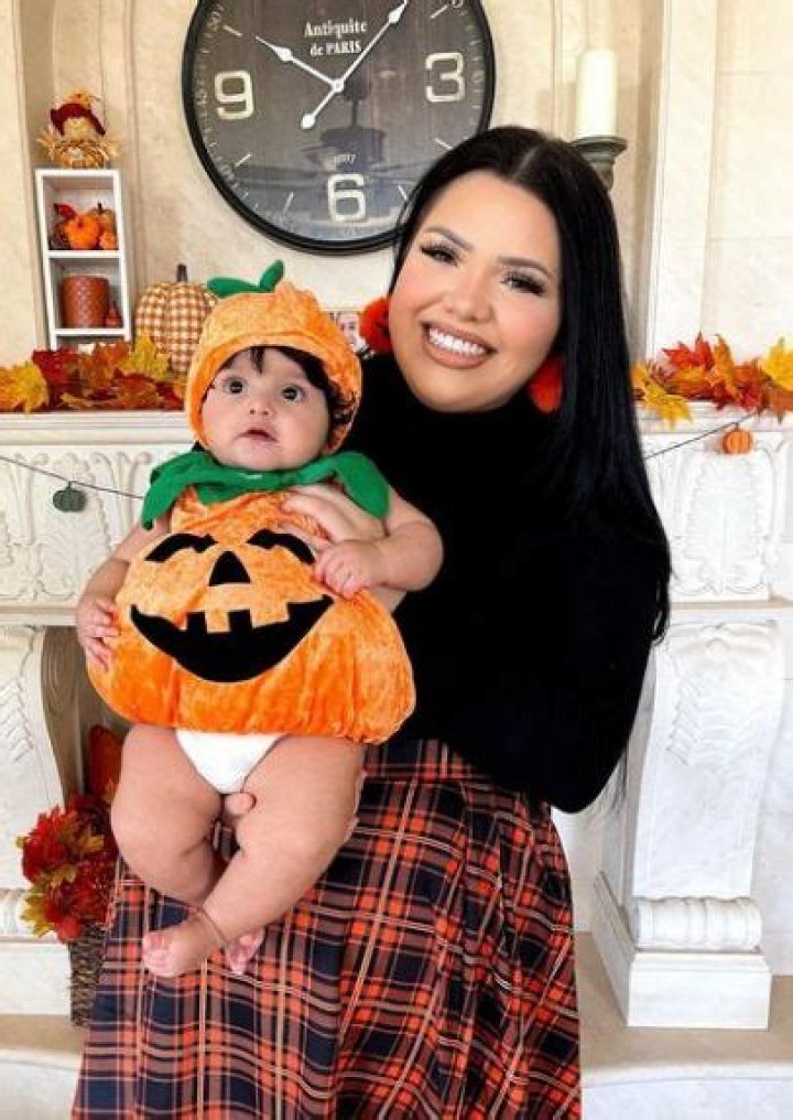 Who is Karina Garcia? Wiki, Biography, Net worth, Husband, Kids, Family, Age, Height & More