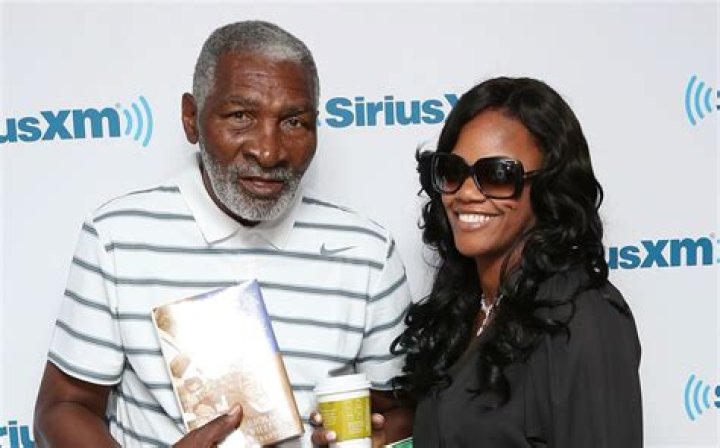 Who is Lakeisha Graham? Wiki, Biography & Facts About Richard Williams' Wife