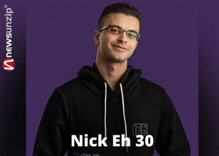 Who is Nick Eh 30? Wiki, Biography, Net worth, Age, Height, Parents, Siblings, Girlfriend, Real Name & More