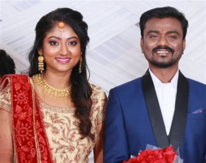 Who is Rajkumar Periasamy? Wiki, Biography, Age, Wife, Caste, Family, Net worth & More