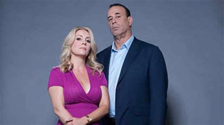 Who is Samantha Taffer Dating? – Celebsgraphy