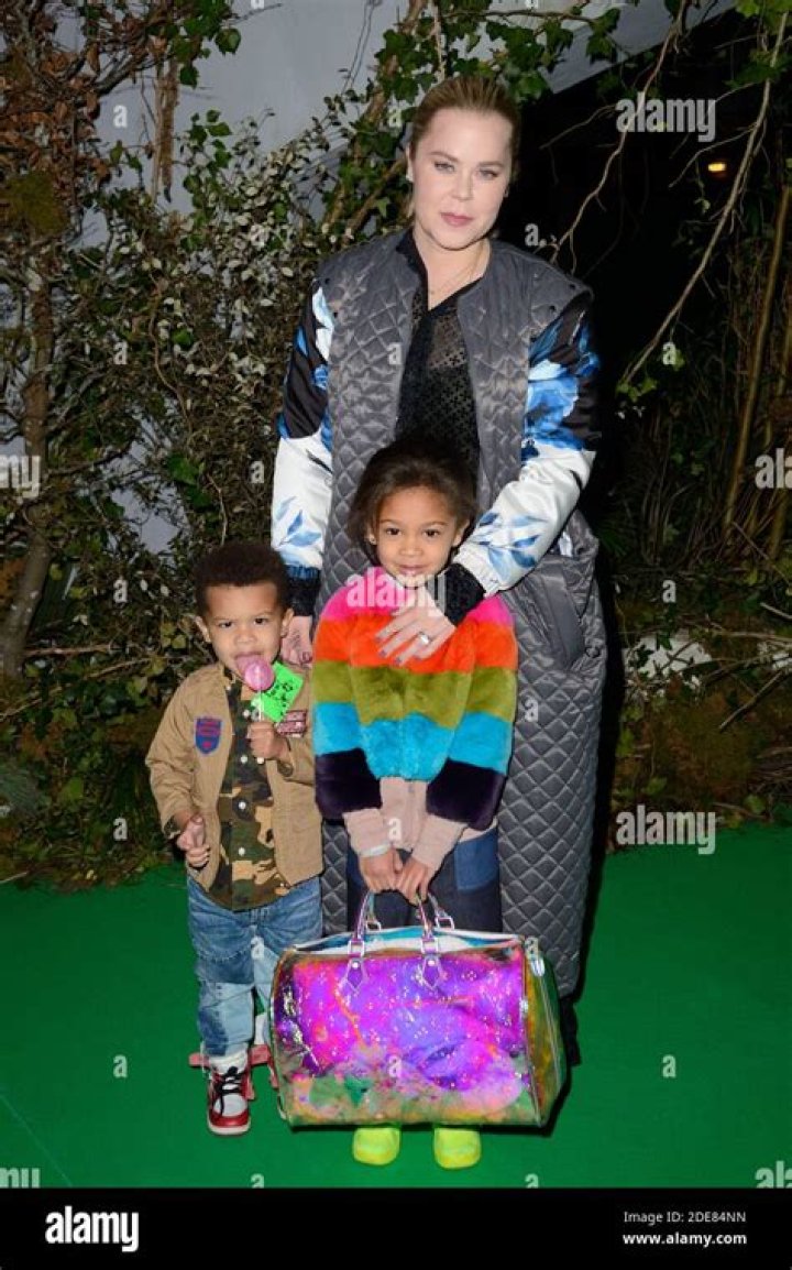 Who is Shannon Abloh? Wiki, Biography, Age, Kids & Facts About Virgil Abloh's Wife