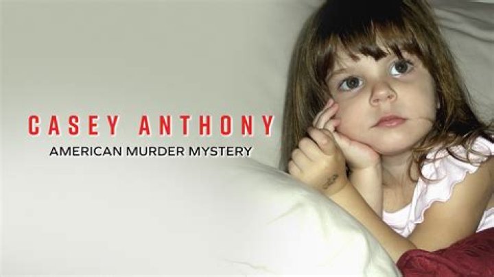 Who Killed Caylee Anthony? Inside The Chilling Death Of Casey Anthony's Daughter