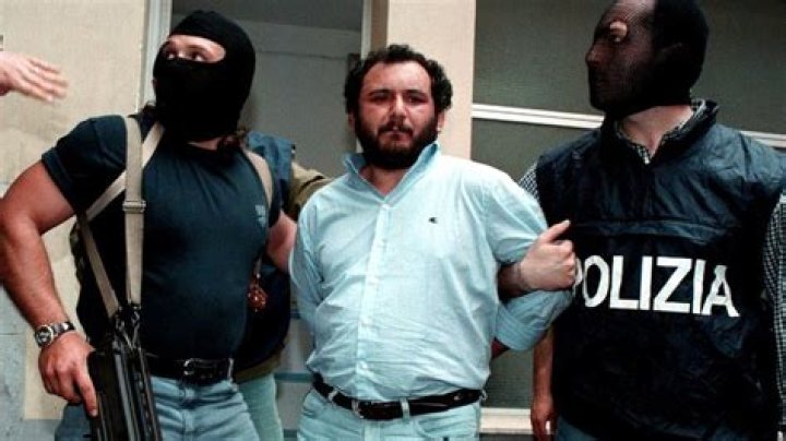 Why Giovanni Brusca Is History's Most Terrifying Mafia Killer