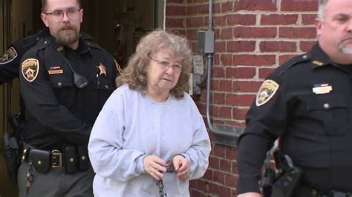 Woman Arrested For Allegedly Poisoning Her Step-Dad's Root Beer
