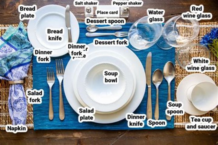 You'll Never Guess What Gary Hovey Does with Forks and Spoons
